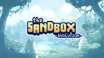 The Sandbox Evolution - How-To Design a Level - 5