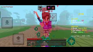 1v1! Hard Bot In Zeqa 
