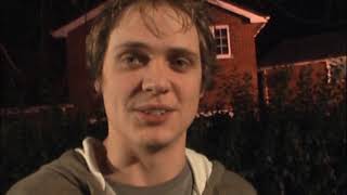 SIMON BIRD VIDEO DIARY (SERIES 2)