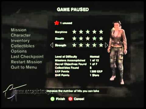 Velvet Assassin Review