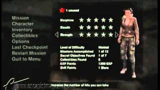 Velvet Assassin Review