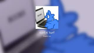 Surf N Turf Surfballs
