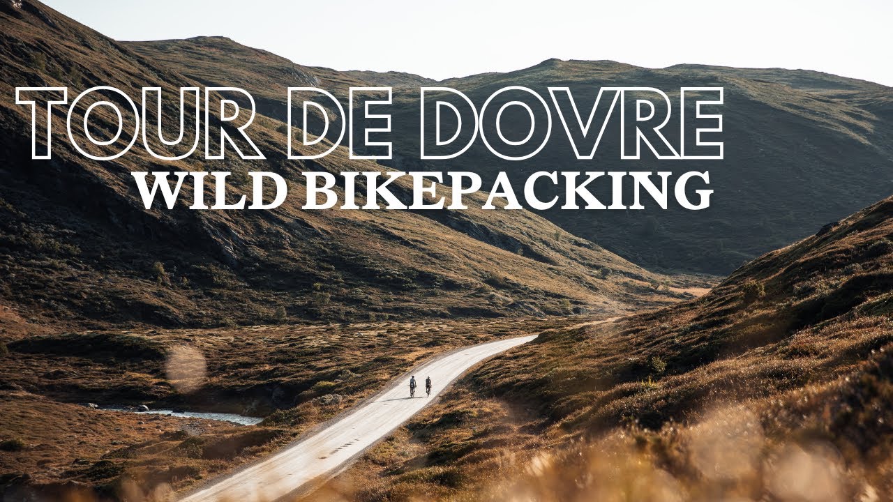 Tour De Dovre: Norway Beyond the Fjords!