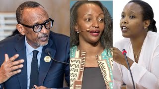 Abayobozi 15 bakomeye bagowe no Gusubiza H.E P Kagame Muruhame imbere y'Abaturage!Akamanzi, Kaboneka