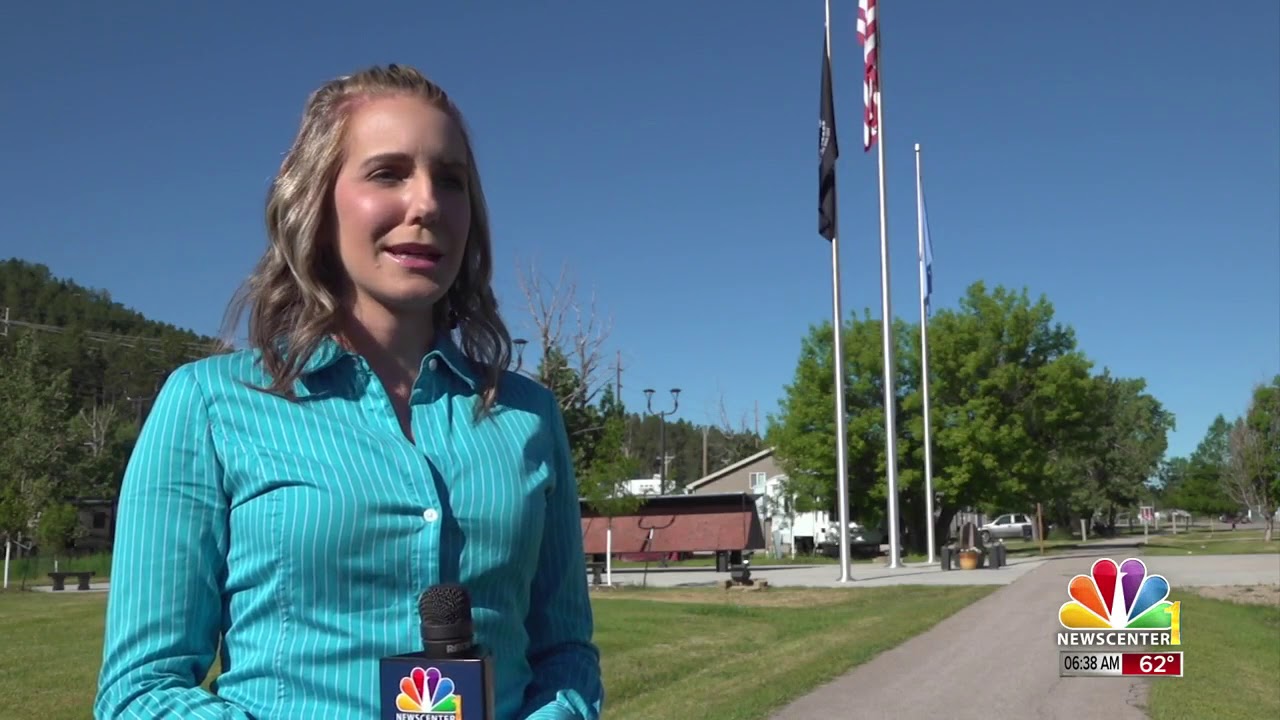Fourth of July celebrations in the Black Hills YouTube