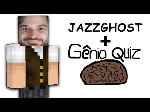 Gênio Quiz Minecraft - Gênio Quiz