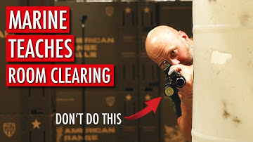 CQB Every Civilian Should Know