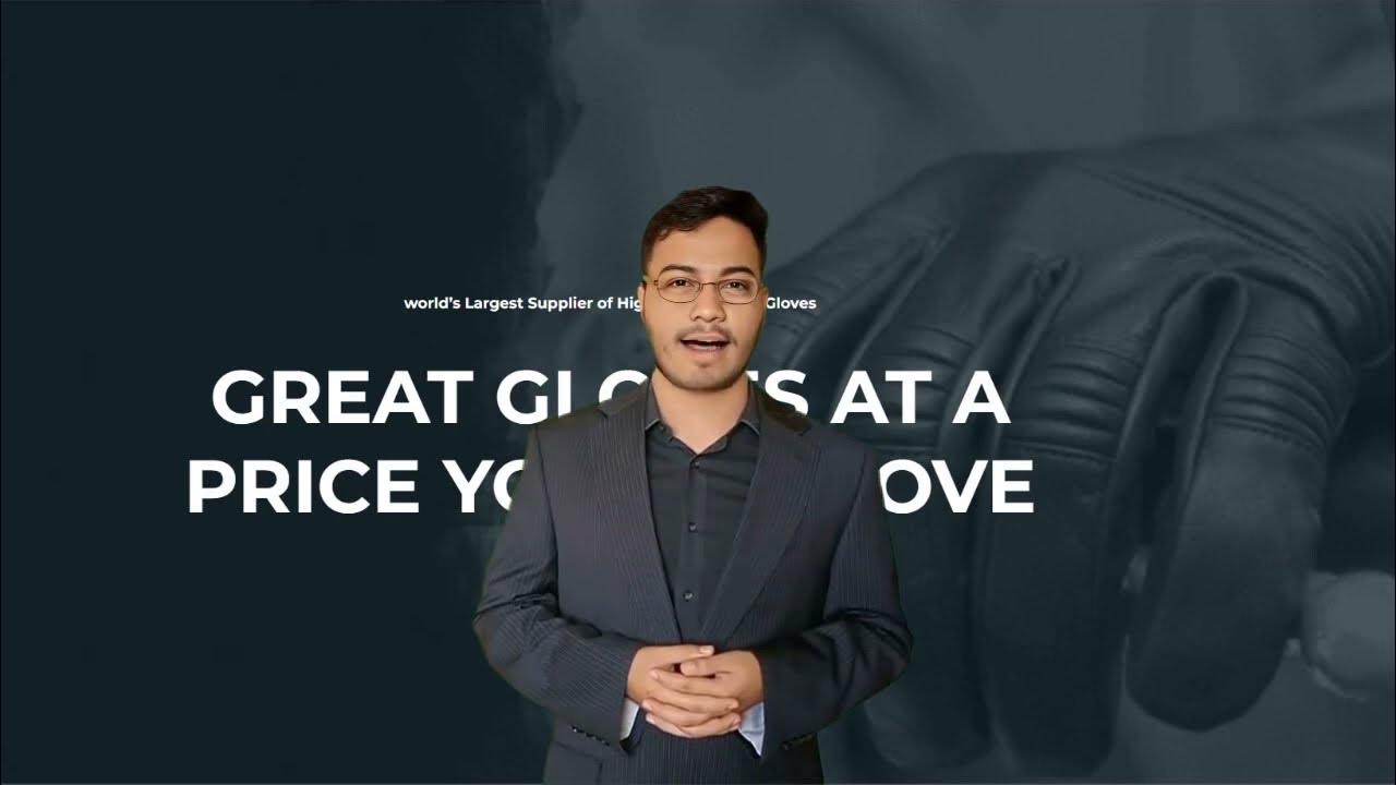 Crowdsourced Tips (And Myths) For BreakingIn New Leather Motorcycle Gloves YouTube