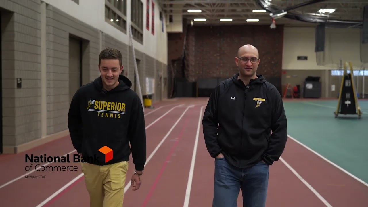 Taking A Lap - Jacob Zacharias