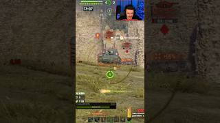 EISBÄR – 8800 УРОНА ЗА 37 СЕКУНД #c1ymba #клумба #wot #миртанков