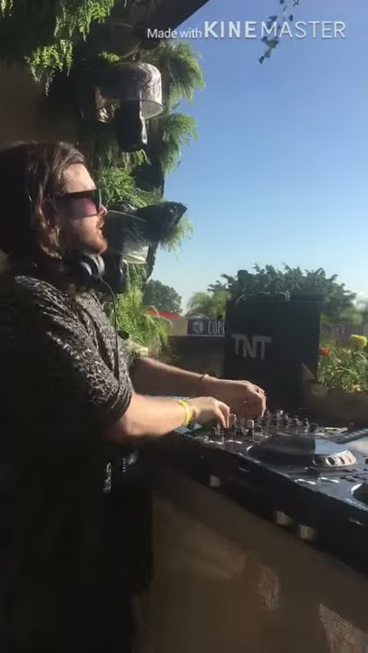wAFF @TRIBE ITU 2019