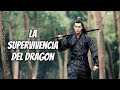 Wu Tang Collection -  La supervivencia del Dragon (Survival of a Dragon)