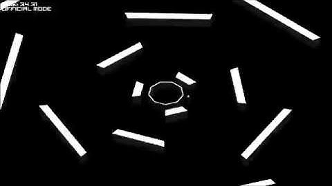 (Open Hexagon) Limit Breaker [x1.01] - Complete