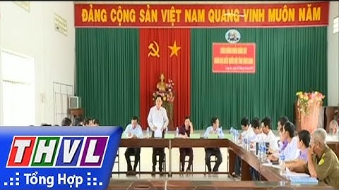 Đánh giá thực trạng bộ máy hành chính nhà nước năm 2024