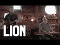 LION (Elevation Worship Cover)