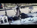 Hoodoo Sports Impulse 120 #kayak #bass #fishing