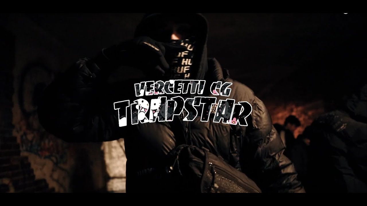 Trapstar Images  Photos videos logos illustrations and branding on  Behance