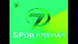 Kanal 7 - Spor Haberleri Jeneriği (2007 - 2008)