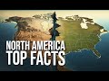 North America - Interesting Facts. Why Are Tornadoes So Prevalent In North America?