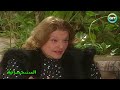 مريم فخر الدين بنتي مولودة على الكاميرا في فيلم رسالة غرام 