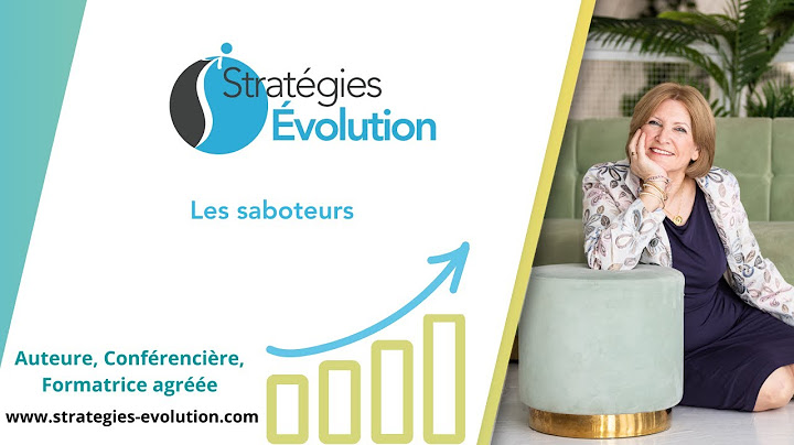 Les saboteurs