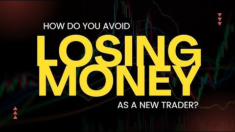 7 Reasons Why New Forex Traders FAIL (Avoid These Mistakes)!