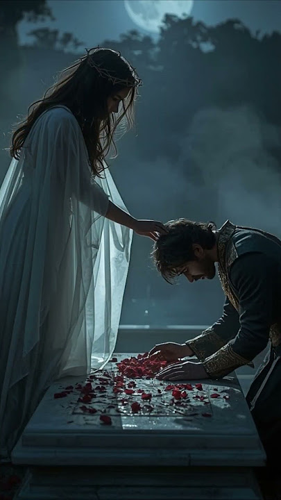 Download lagu Queen of Sorrow #gothic #love