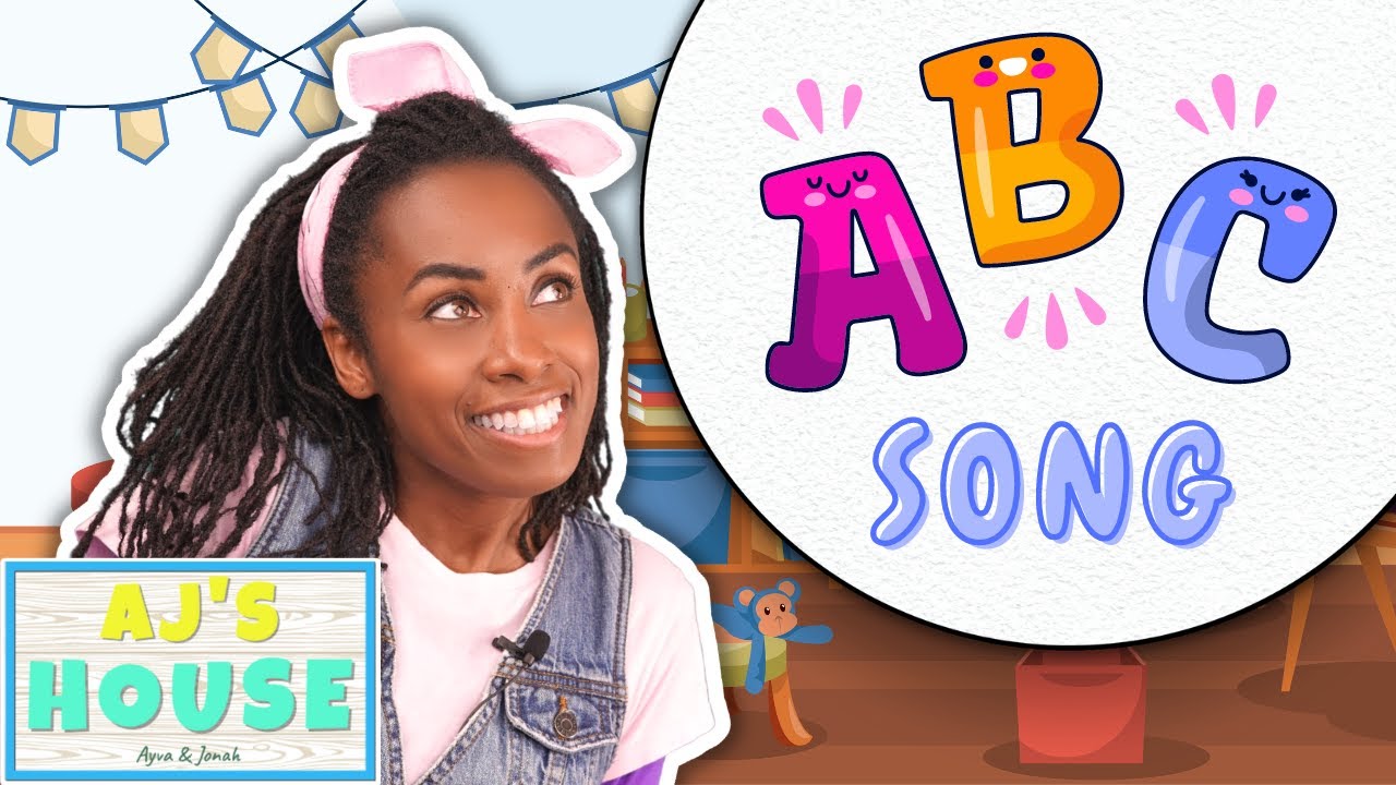 abc-song-with-livi-aj-s-house-educational-nursery-rhymes-kids