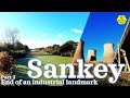 The End of the Sankey - England's Oldest Industrial Canal