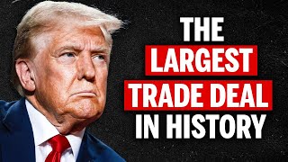 Download Lagu BREAKING: U.S. Reached Trade Deal With Europe ¦ THESE Stocks Will Fly MP3 Download Lagu BREAKING: U.S. Reached Trade Deal With Europe ¦ THESE Stocks Will Fly MP3