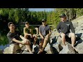 The Drive Ep. 6 | ‘The Wkndrs’ National Slopestyle Crew | Mazda Canada