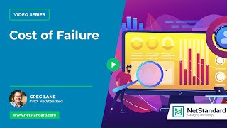 Cost of Failure | NetStandard