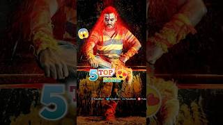 Top 5 Most Viral Horror Song's 😨🎃🎧 || Kanchana, Halloween , Bloody Mary, #explore #viralshort #hype