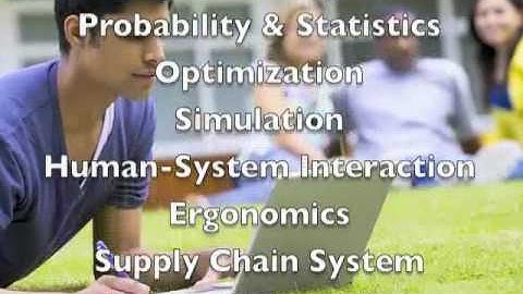 Industrial and Systems Engineering at Wright State University FAQ