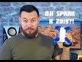 СТОИТ ЛИ ПОКУПАТЬ ДРОН DJI SPARK В 2019 ГОДУ?!