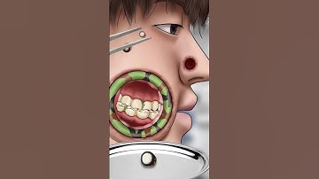 asmr animation relaxing video #asmr #youtube #shorts