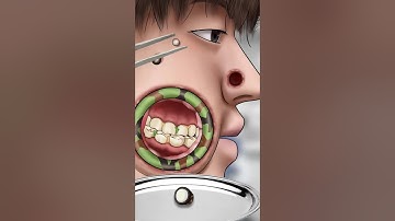 asmr animation relaxing video #asmr #youtube #shorts