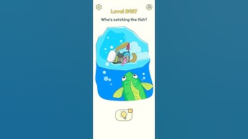 DOP 2 Gameplay level 2437 #shorts ❤️Subscribe❤️