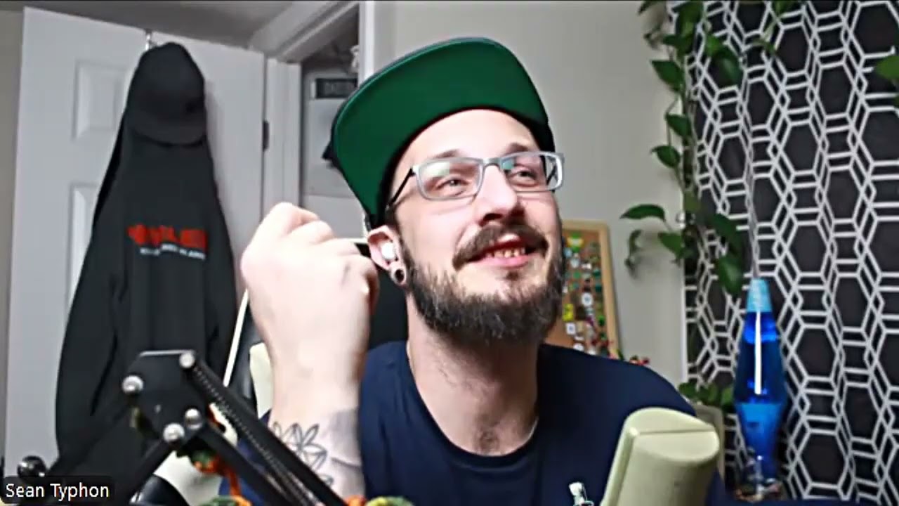 Shedtime Podcast - Will This Product Change the Way You Toke?