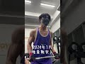 【マイナス23キロ】身体の変化全て見せます#ダイエット #筋トレ