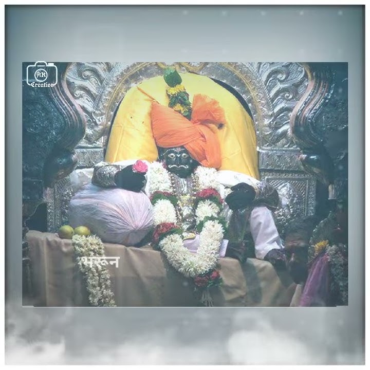 Dhakancha Raja jotiba maza new what's up status song