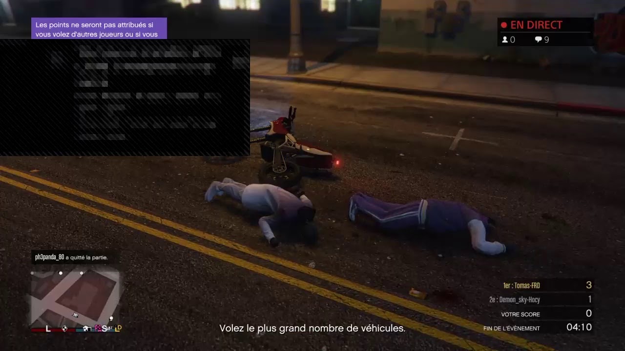 (LIVE){RAPTOR TV} [GTA 5 RP] RP GTA5 PS4 - YouTube