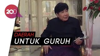 Download lagu Gaya Ulang Tahun Guruh Soekarno Putra!