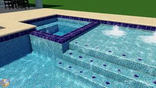 Terra Pool Flyover V7 10-16-19