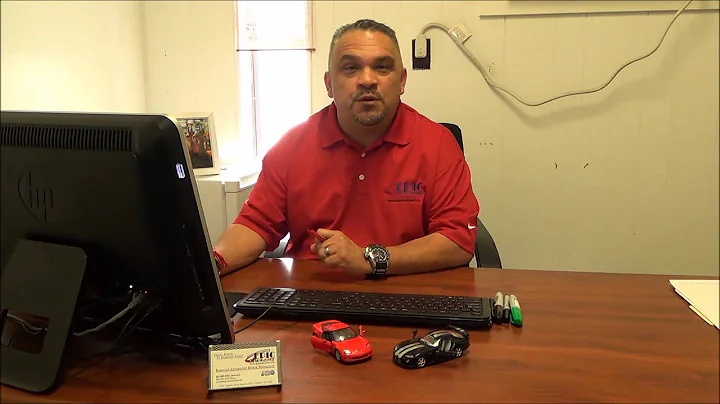 Good Evening from Jesse Arriaga at Epic Auto Sales...