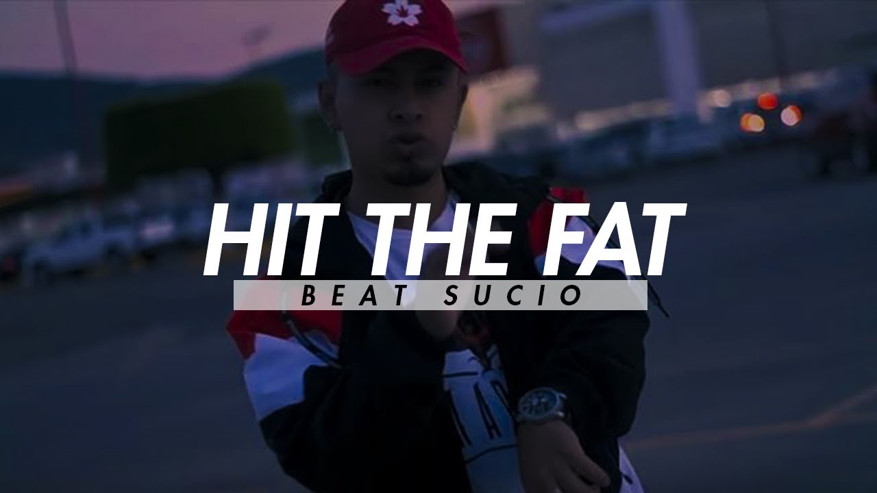 Beat Sucio - Hit The fat (Videoclip) 
