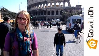 Rome - Spring Tour 2012