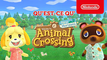 Quand sort le DLC Animal Crossing New Horizon ?