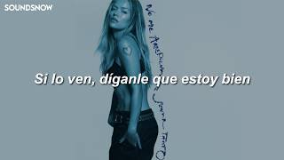 Details Karol G - Si Lo Ven (Letra) Update