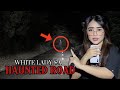 Dalawang entity ang nagparamdam  exploring one of the most haunted road at 3am